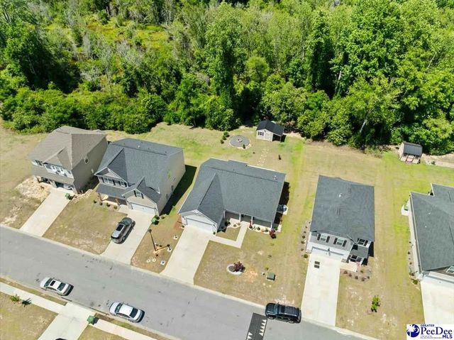 3833 Panther Path, Timmonsville, SC 29161