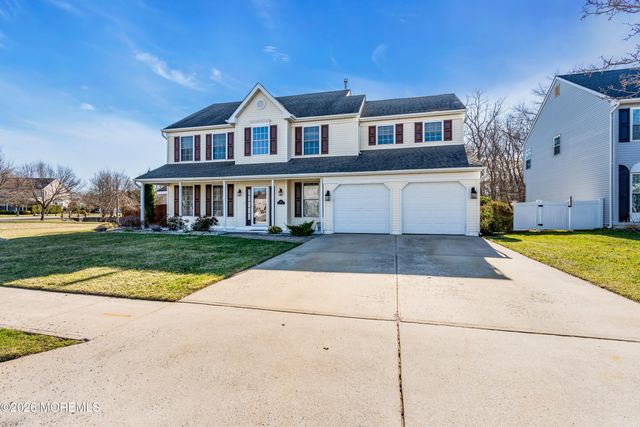 30 Gristmill Road, Howell, NJ 07731