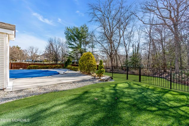 30 Gristmill Road, Howell, NJ 07731
