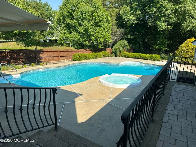 30 Gristmill Road, Howell, NJ 07731