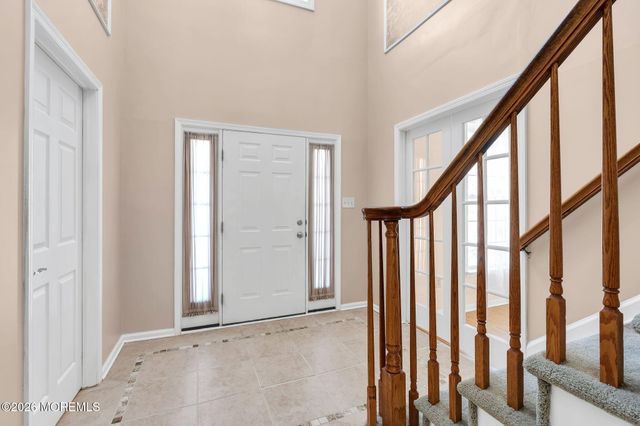 30 Gristmill Road, Howell, NJ 07731