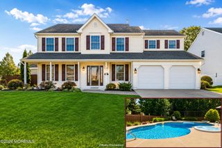 30 Gristmill Road, Howell, NJ 07731
