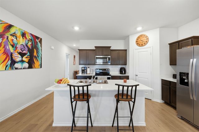 6535 Sand Dune Way, Princeton, TX 75407