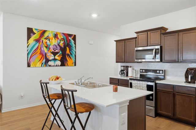 6535 Sand Dune Way, Princeton, TX 75407