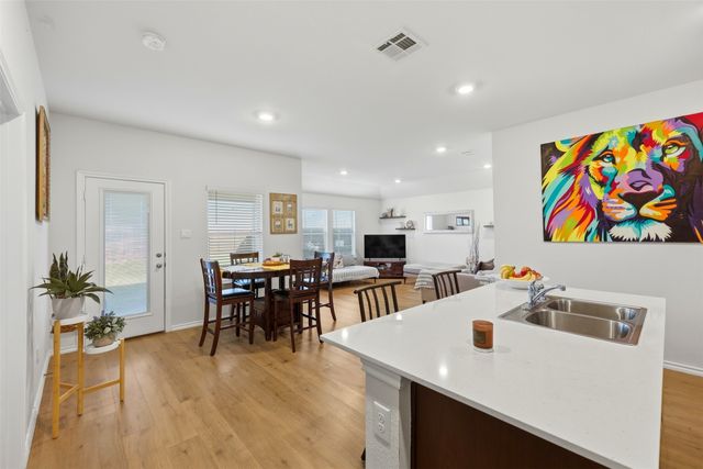 6535 Sand Dune Way, Princeton, TX 75407