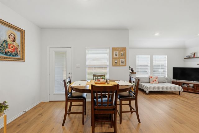 6535 Sand Dune Way, Princeton, TX 75407