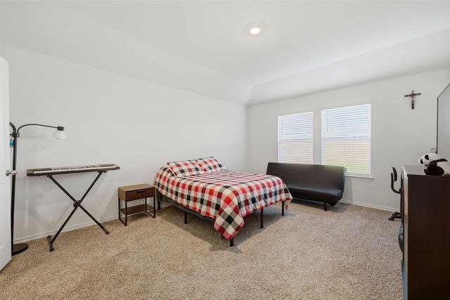 6535 Sand Dune Way, Princeton, TX 75407