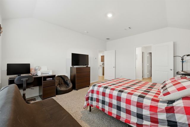 6535 Sand Dune Way, Princeton, TX 75407