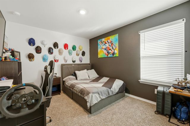 6535 Sand Dune Way, Princeton, TX 75407