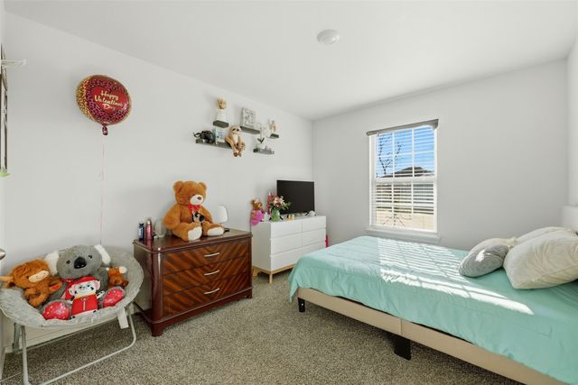 6535 Sand Dune Way, Princeton, TX 75407