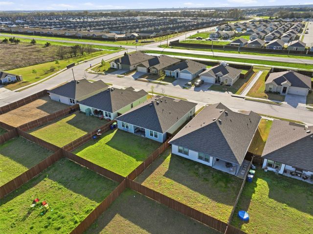 6535 Sand Dune Way, Princeton, TX 75407