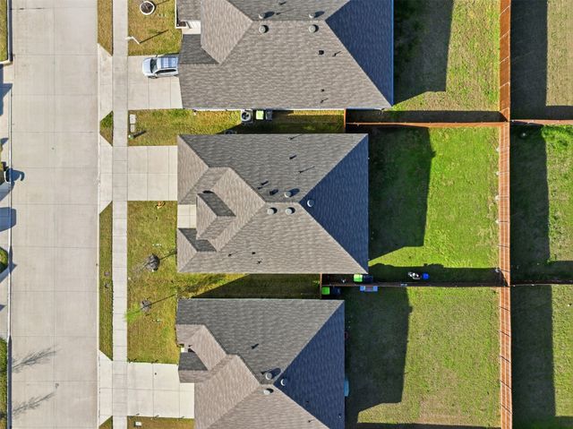 6535 Sand Dune Way, Princeton, TX 75407