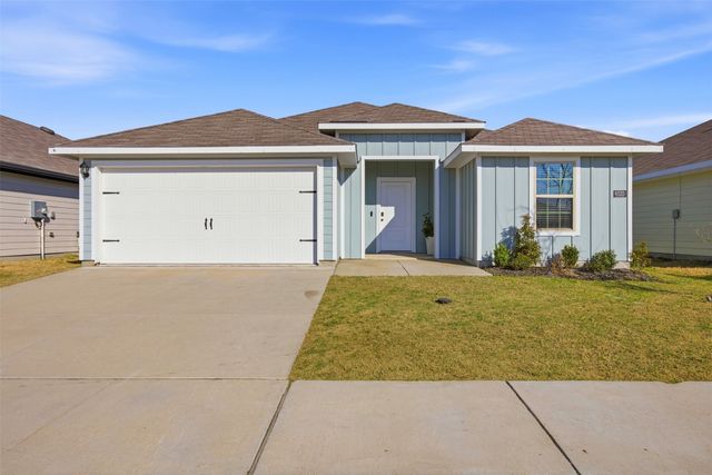 6535 Sand Dune Way, Princeton, TX 75407