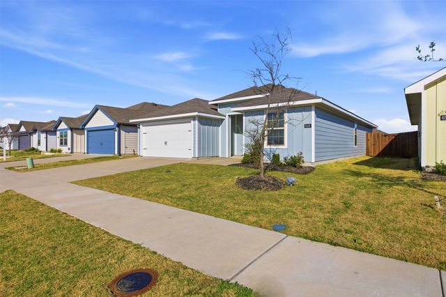 6535 Sand Dune Way, Princeton, TX 75407