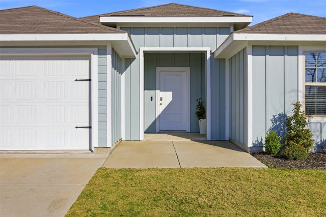 6535 Sand Dune Way, Princeton, TX 75407