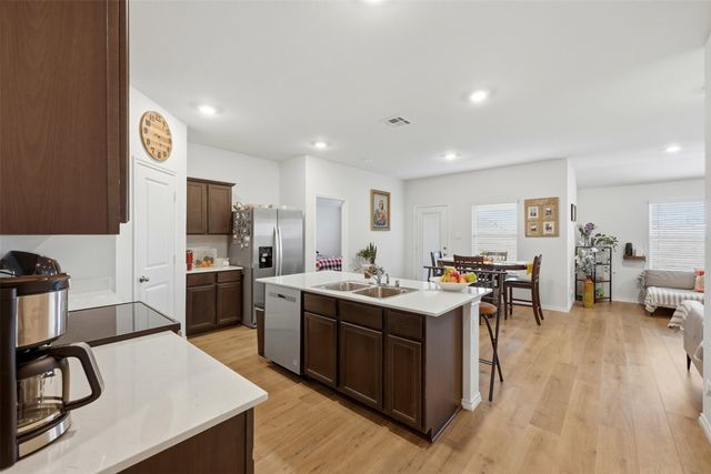 6535 Sand Dune Way, Princeton, TX 75407