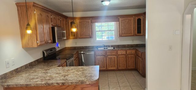 4605 Excursion Drive, Dalzell, SC 29040