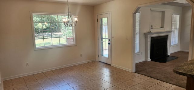 4605 Excursion Drive, Dalzell, SC 29040