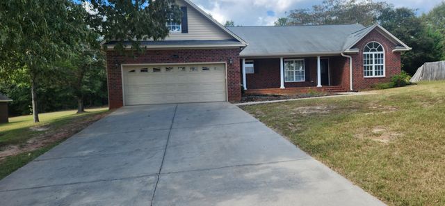 4605 Excursion Drive, Dalzell, SC 29040