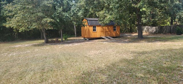 4605 Excursion Drive, Dalzell, SC 29040