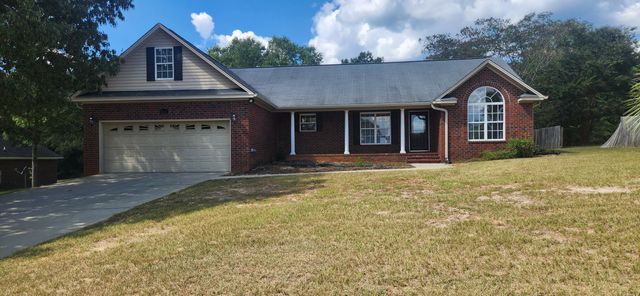 4605 Excursion Drive, Dalzell, SC 29040