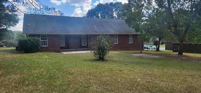4605 Excursion Drive, Dalzell, SC 29040