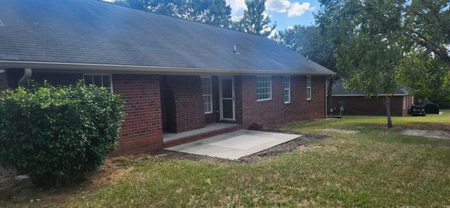 4605 Excursion Drive, Dalzell, SC 29040