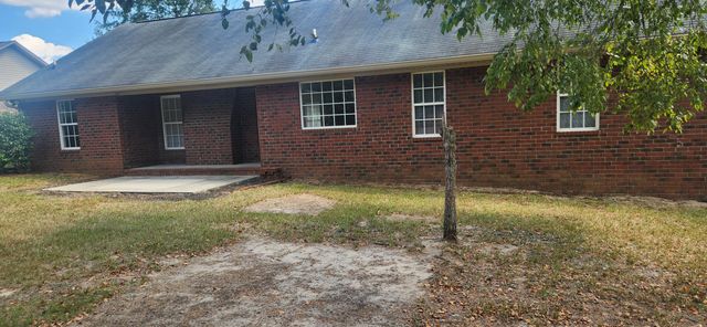 4605 Excursion Drive, Dalzell, SC 29040