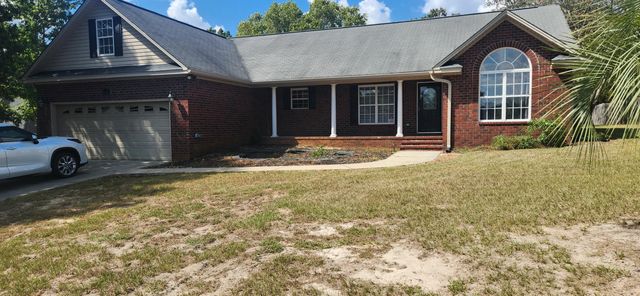 4605 Excursion Drive, Dalzell, SC 29040