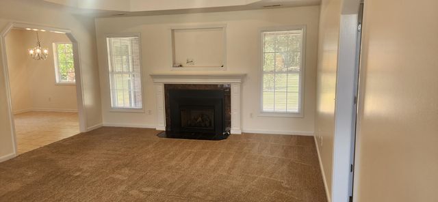 4605 Excursion Drive, Dalzell, SC 29040