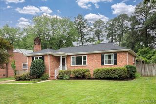 8507 Hanford Dr, Henrico, VA 23229