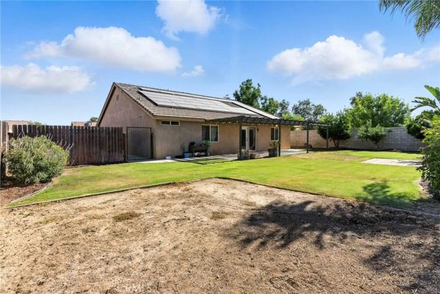 12012 Cherry Valley Avenue, Bakersfield, CA 93312