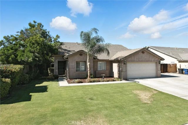 12012 Cherry Valley Avenue, Bakersfield, CA 93312