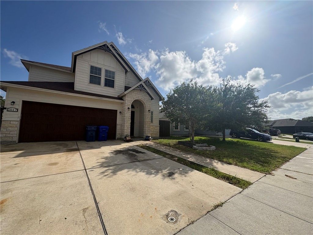 1017 Palo Vista Dr, Corpus Christi, TX 78418 — photo 2