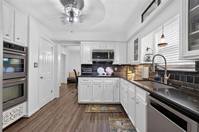 5510 Moosewood Court, Humble, TX 77346