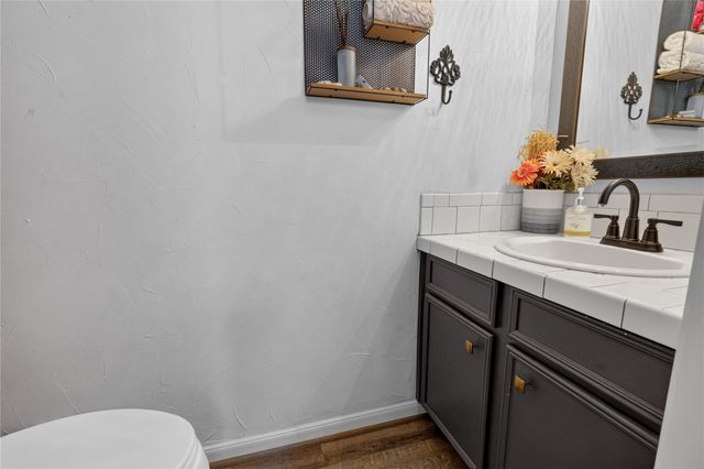 5510 Moosewood Court, Humble, TX 77346