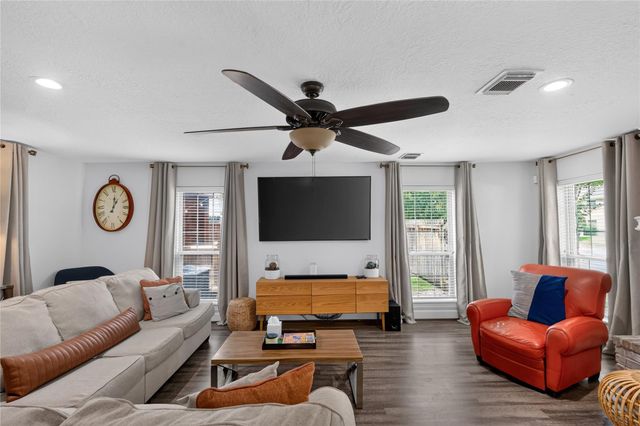 5510 Moosewood Court, Humble, TX 77346