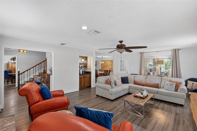 5510 Moosewood Court, Humble, TX 77346