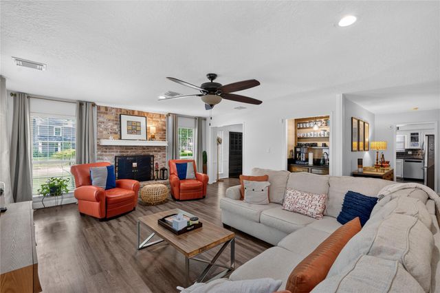 5510 Moosewood Court, Humble, TX 77346
