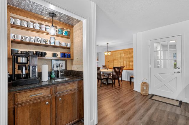 5510 Moosewood Court, Humble, TX 77346