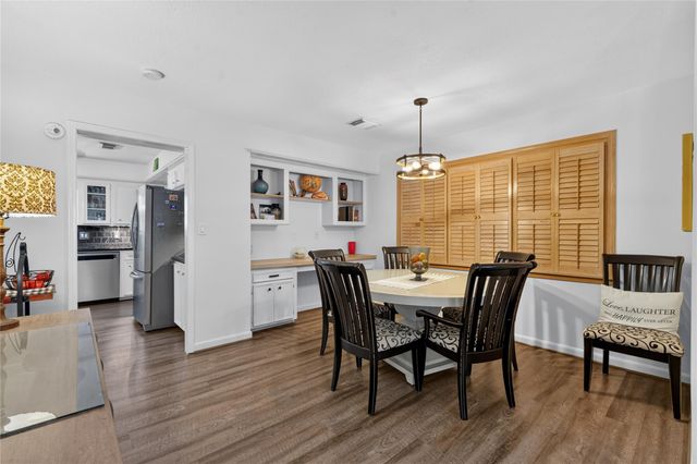 5510 Moosewood Court, Humble, TX 77346