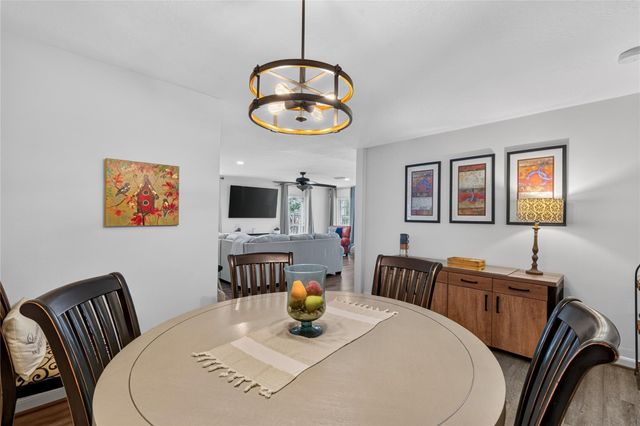 5510 Moosewood Court, Humble, TX 77346