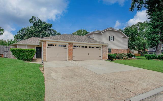 5510 Moosewood Court, Humble, TX 77346