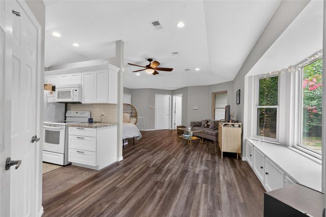5510 Moosewood Court, Humble, TX 77346