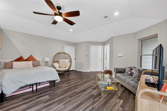 5510 Moosewood Court, Humble, TX 77346