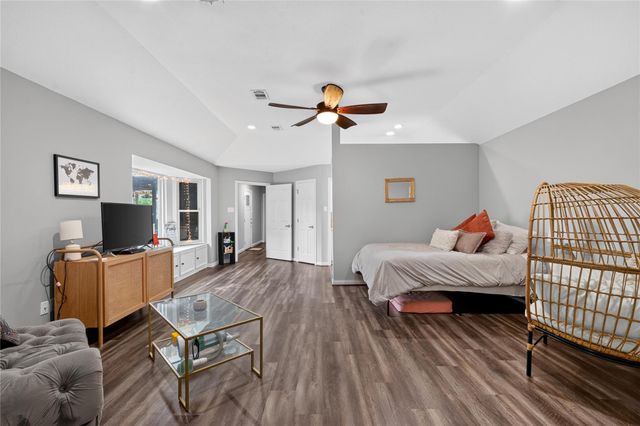 5510 Moosewood Court, Humble, TX 77346