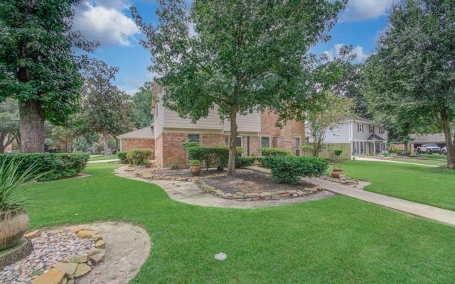 5510 Moosewood Court, Humble, TX 77346