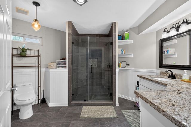 5510 Moosewood Court, Humble, TX 77346