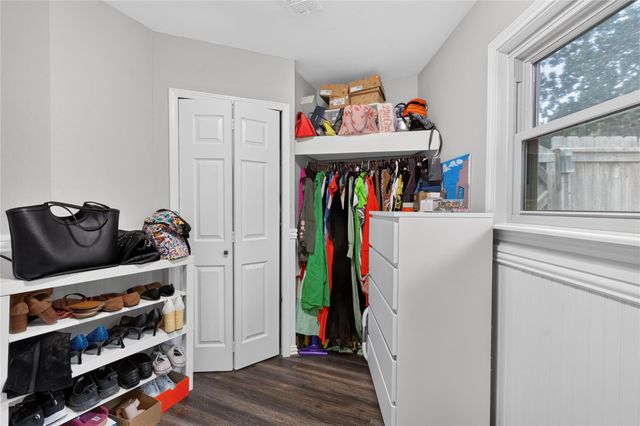 5510 Moosewood Court, Humble, TX 77346