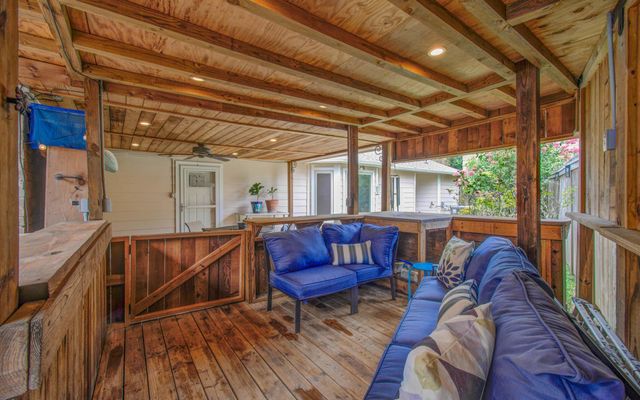 5510 Moosewood Court, Humble, TX 77346